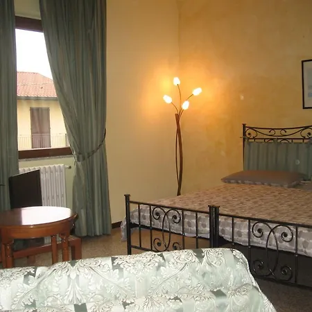 La Quiete Bed & Breakfast Nibionno