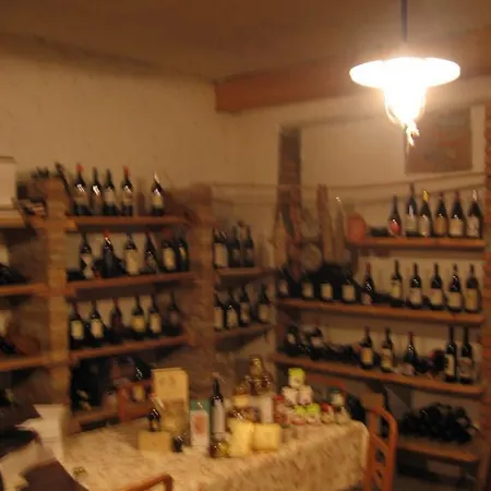 La Quiete Bed & Breakfast *