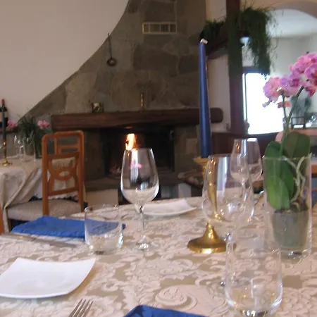 Bed & Breakfast La Quiete Nibionno