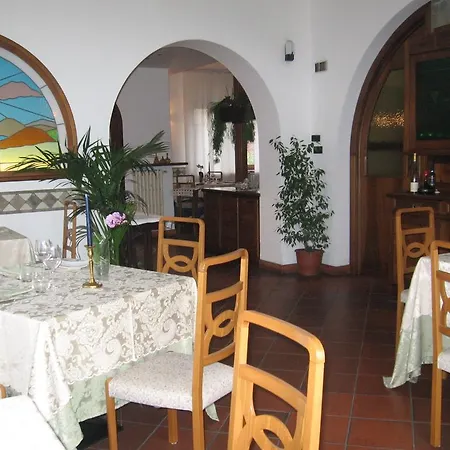 La Quiete Bed & Breakfast *