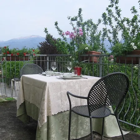 La Quiete Bed & Breakfast Nibionno