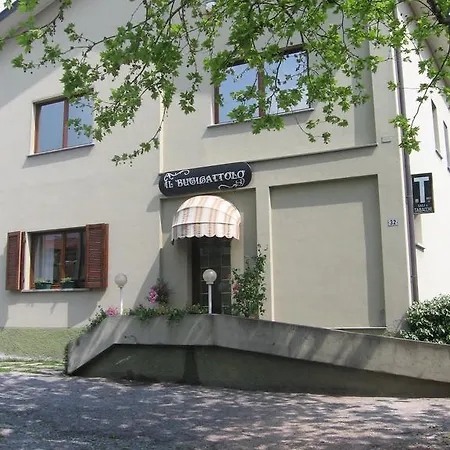 Bed & Breakfast La Quiete *